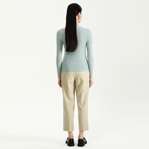 朵拉梵西针织衫F27A1308 商品图2