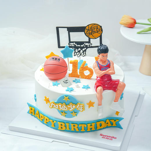 加油少年 商品图0