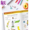 【中商原版】四年级练习全书 词性写作及其他 Carson Dellosa The Complete Book of 4th Grade Workbook 美国CarsonDellosa 商品缩略图4