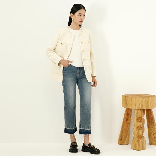 朵拉梵西外套F27A1115 商品图1