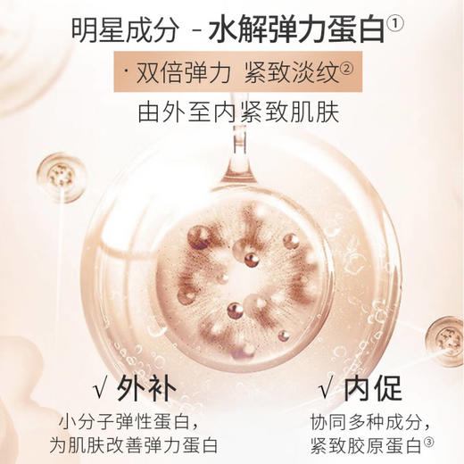 【年终狂欢盛典】MARUBI丸美 弹力蛋白凝时紧致霜50g 商品图3