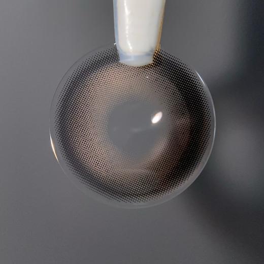 Aimilens月抛品牌-雾凇裸灰 商品图11