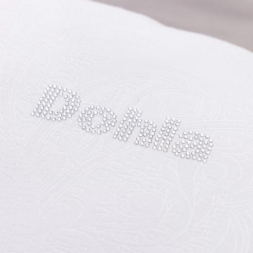 多喜爱 臻享净眠呼吸安睡枕cs 商品图2