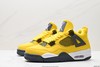 耐克乔丹Nike Air Jordan 4 Retro复古篮球鞋DR5415-103男女鞋 商品缩略图3