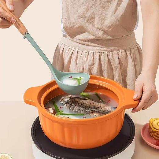 莫妮卡-厨具四件套 商品图2