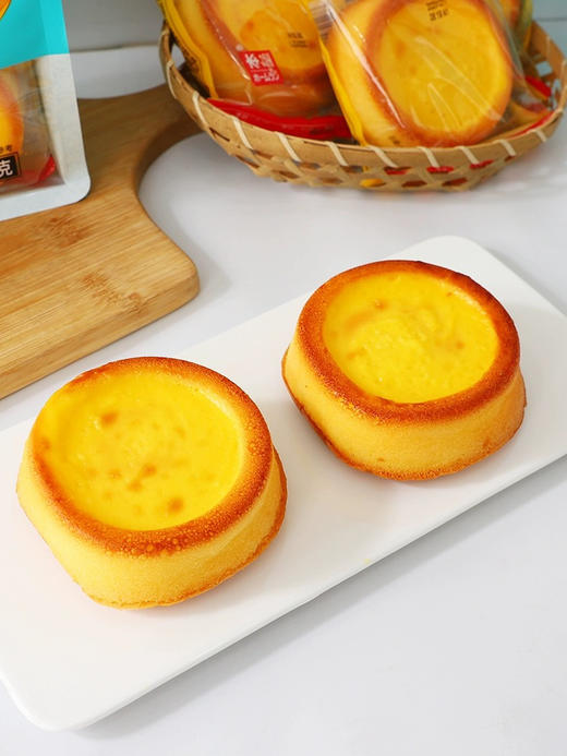 芝士盖蛋糕360g 商品图1