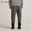 【premium】巴拉巴拉高端线冬摩登庄园系列男可水洗羊毛长裤 商品缩略图2