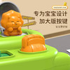 【宝宝的“第一台”启蒙机关盒】恐龙益智躲猫猫游戏开关盒 弹出式亲子互动游戏机 商品缩略图3