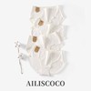 【无印染 】AILISCOCO 7A原棉内裤 无甲醛 无异味 立体包裹不夹臀 商品缩略图2