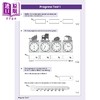 【中商原版】英国CGP KS2 Maths Targeted Question Book - Year 3 商品缩略图3
