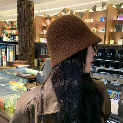 女水桶帽A-5 商品图2