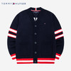 TOMMY 春 大童小童 儿童童装毛衣 THB-SE-24A048 商品缩略图0