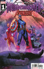 谋杀世界：复仇者联盟 特刊 Murderworld: Avengers（2023） 商品缩略图0
