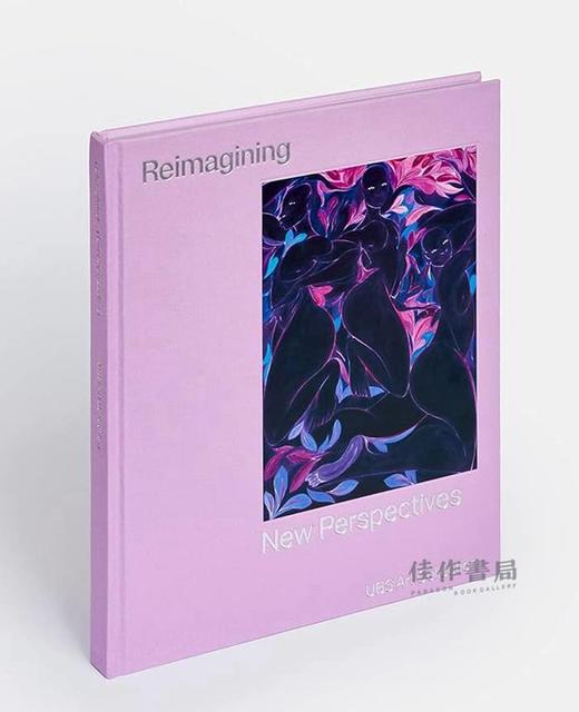 Reimagining: New Perspectives / 重新想象：新视角 商品图1