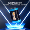 品胜 9V镍氢充电电池200mAh 无线话筒/烟雾报警器/测线仪适配 商品缩略图3