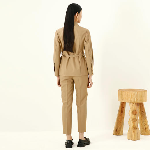 朵拉梵西长裤F27A1217 商品图2