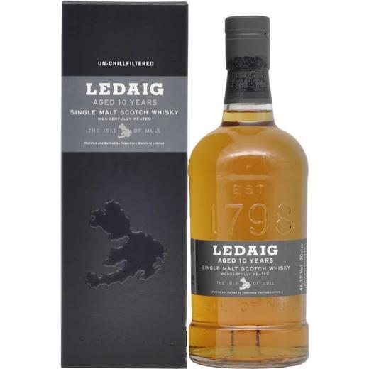 46.3° 利德哥10年（里爵）700ml 商品图0