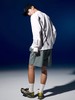 DAIKON Lab 23AW 山系户外速干圆领长袖T恤 商品缩略图2