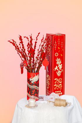 【买二送一】同仁堂植物提取染发膏 自己在家染发遮白发
