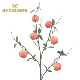 仿真苹果