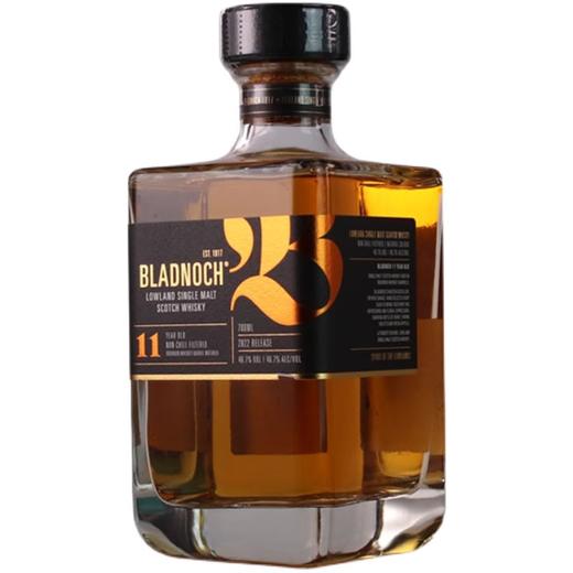 【年底特惠】46.7°磐火 11年单一麦芽威士忌 700ml 商品图3