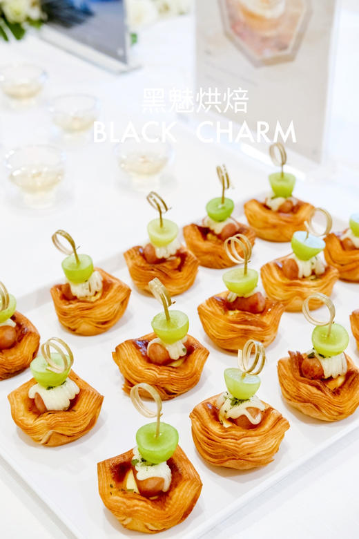 泸州活动茶歇 商品图7