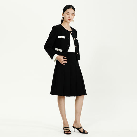 朵拉梵西上衣F27A1117 商品图0