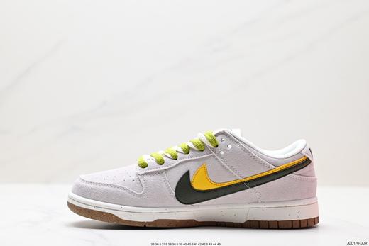 耐克Nike SB Dunk Low Pro低帮休闲运动板鞋DD9457-100男女鞋 商品图2