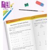 【中商原版】二年级练习全书 乘法词性前后缀 数学英语练习 Complete Book of Second Grade Workbook 美国Carson Dellosa 商品缩略图4