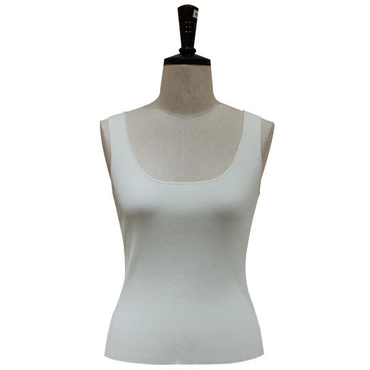 朵拉梵西针织背心F27A1310 商品图0