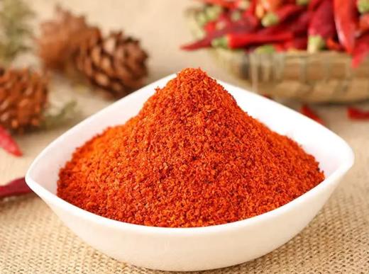 细辣椒面 商品图0