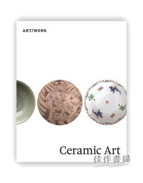 Ceramic Art / 陶瓷艺术