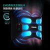 飞利浦（PHILIPS）懒人腰腹健身仪 EMS微电流无线热敷暴汗束腰收腹腰带腰腹按摩仪送父母男女友节日礼物PPM3305B 商品缩略图2
