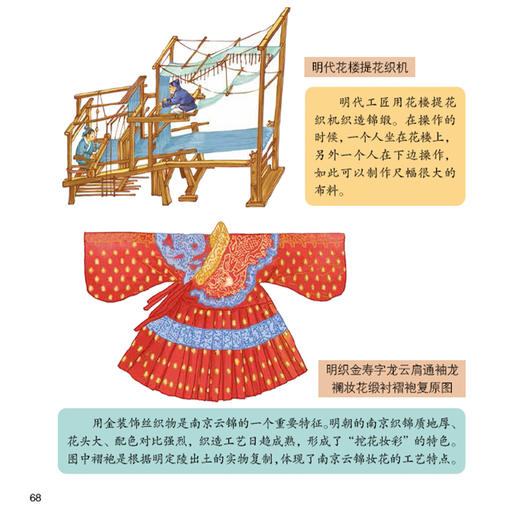 《科技史里看中国》（全10册） 商品图9