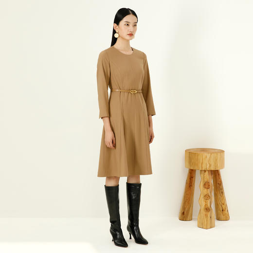 朵拉梵西连衣裙F27A1502 商品图1