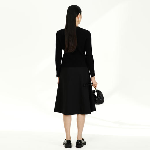 朵拉梵西半裙F27A1402 商品图1