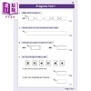 【中商原版】英国CGP KS2 Maths Targeted Question Book - Year 3 商品缩略图4