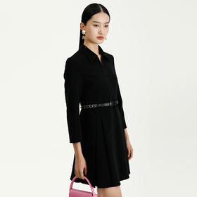 朵拉梵西连衣裙F27A1507