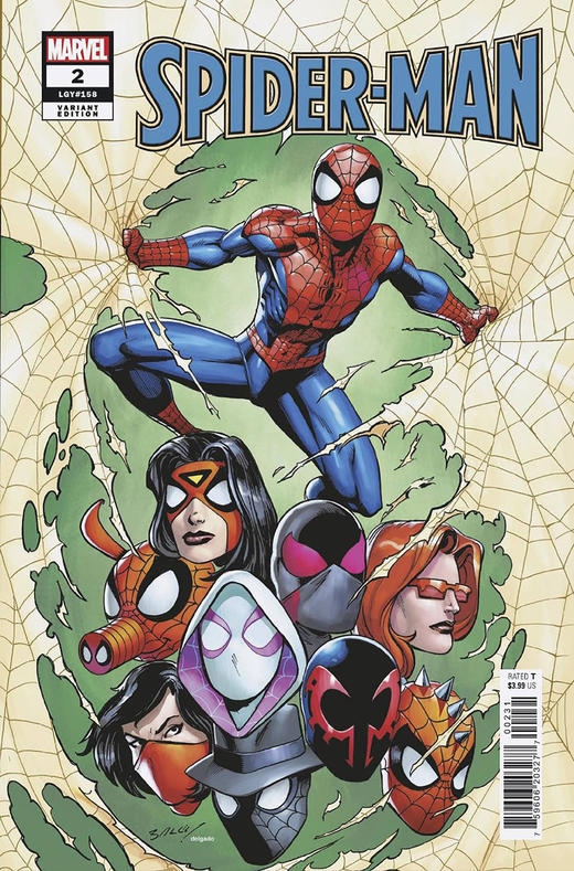 蜘蛛侠 Spider-Man 商品图5