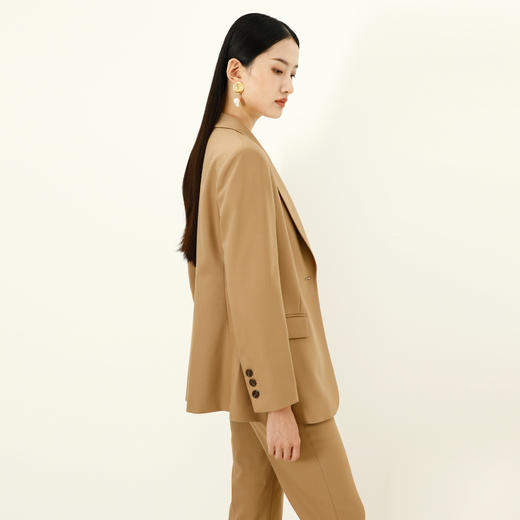 朵拉梵西西服外套F27A1109 商品图2