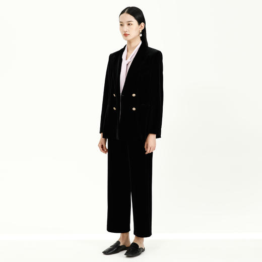 朵拉梵西西服外套F27A1111 商品图1