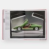 The Atlas of Car Design: The World's Most Iconic Cars (Rally Red Edition) / 汽车设计图集：世界上Z具标志性的汽车（红色拉力赛 商品缩略图3