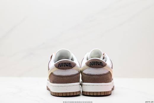 耐克Nike SB Dunk Low Pro低帮休闲运动板鞋DD9457-100男女鞋 商品图8