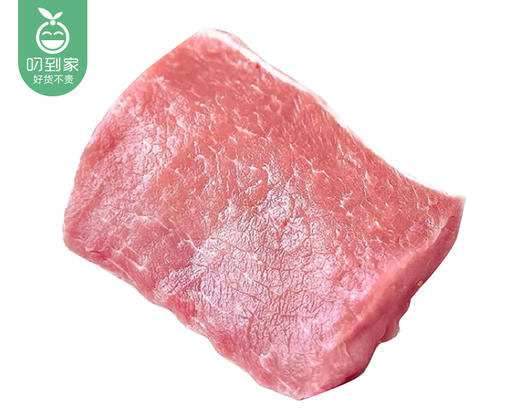 绿德源精选冷鲜里脊肉（约300g/份） 商品图3