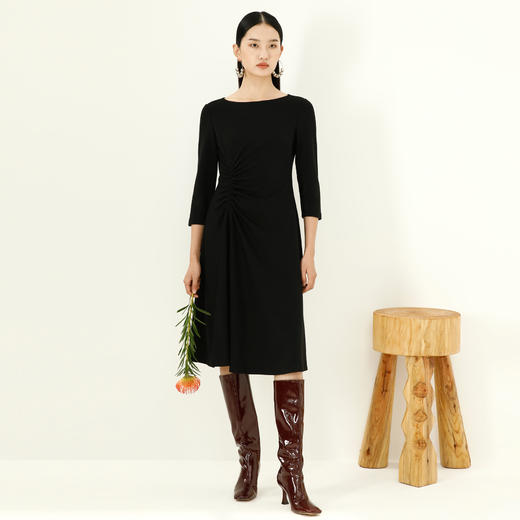 朵拉梵西连衣裙F27A1506 商品图1