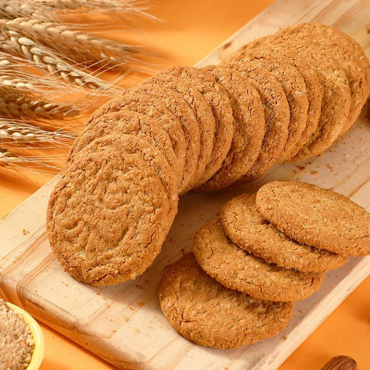 麦维他燕麦消化饼255g 商品图1