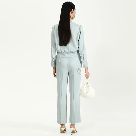 朵拉梵西长裤F27A1205 商品图2