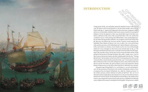 Rarities of These Lands: Art、Trade、and Diplomacy in the Dutch Republic / 这片土地的珍宝：荷兰共和国的艺术、贸易与外交 商品图1