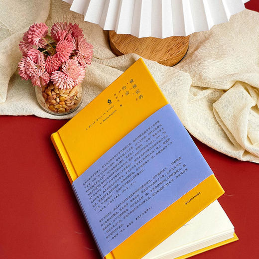 被推迟的约会 诗歌文学 黄家光 精装 商品图4