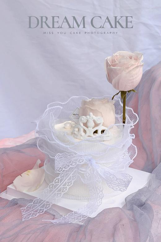 定制款蛋糕 - 宠爱 商品图0